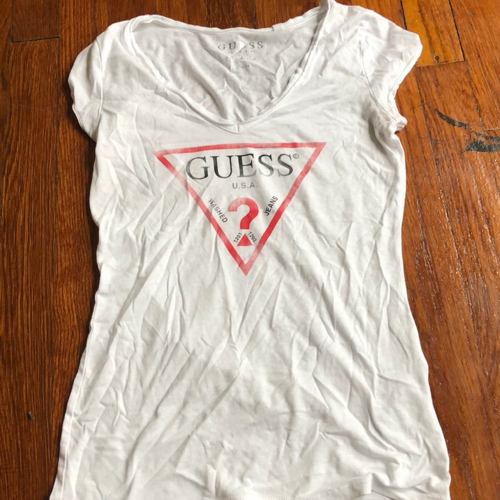 Guess